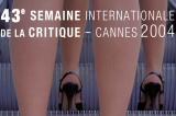 Semaine de la critique Semaine de la critique