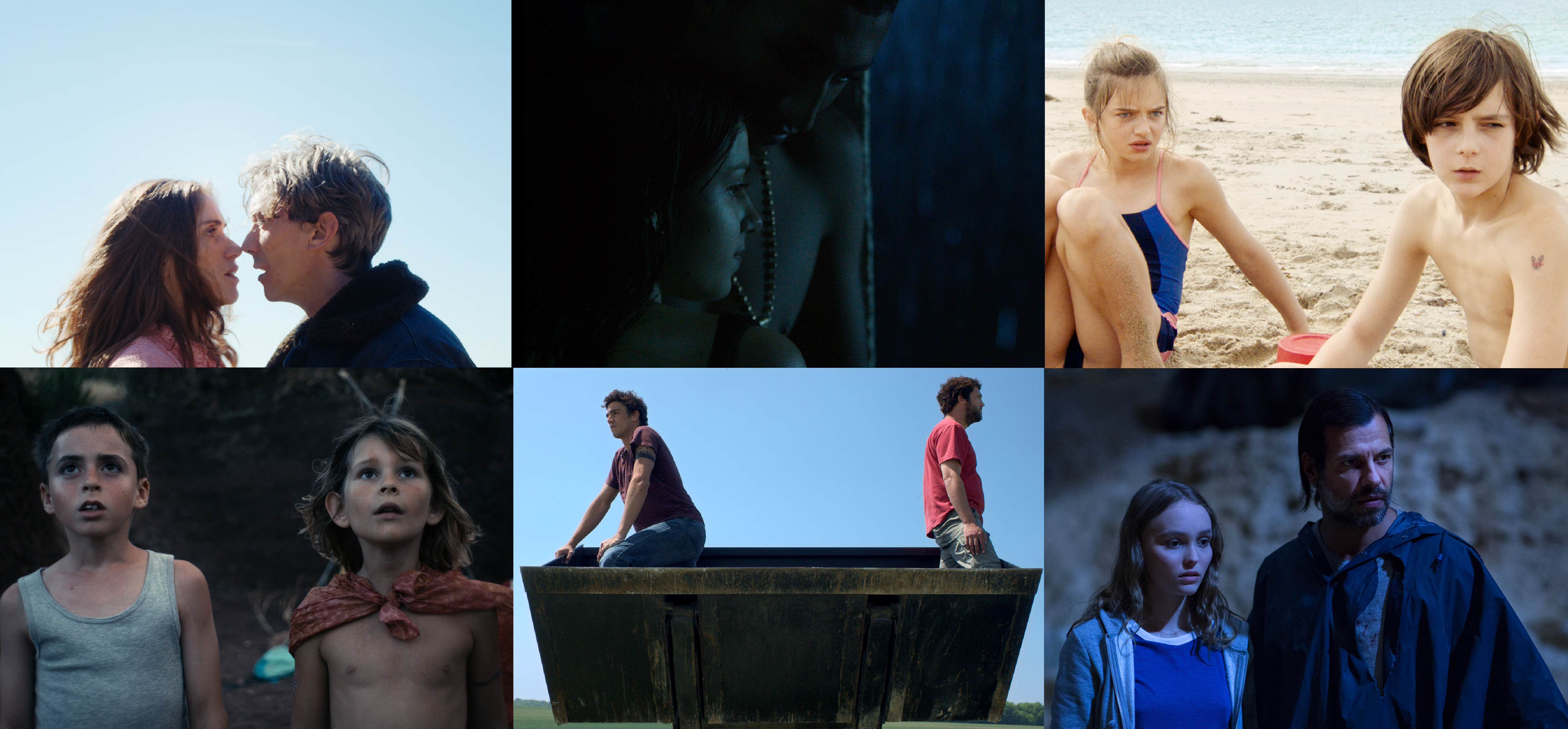 ¡Disfruten del último fin de semana de cine francés y vengan a festejar San Valentín con MyFrenchFilmFestival! ¡Disfruten del último fin de semana de cine francés y vengan a festejar San Valentín con MyFrenchFilmFestival!