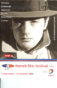 ロンドン-フレンチフィルムフェスティバルUK - 2004 ロンドン-フレンチフィルムフェスティバルUK - 2004