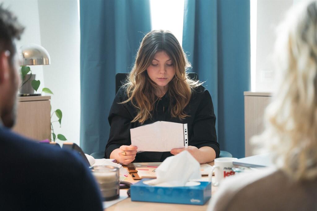 Le Roi du silence Le Roi du silence