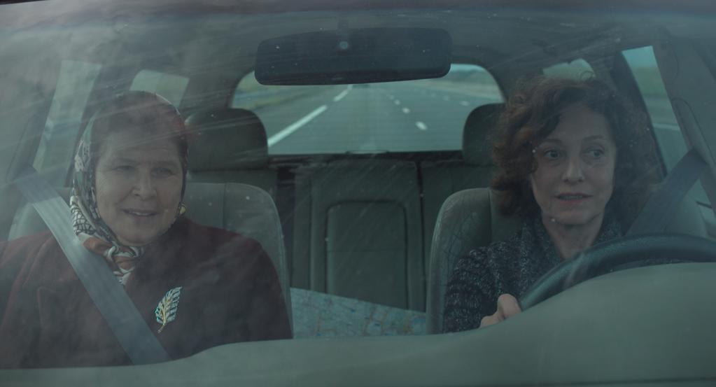 Milouda 'Tata' Chaqiq Milouda 'Tata' Chaqiq