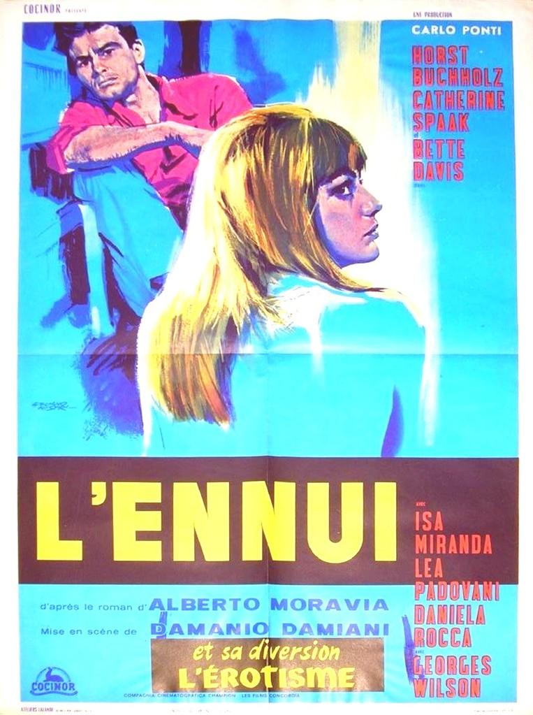 L'Ennui L'Ennui