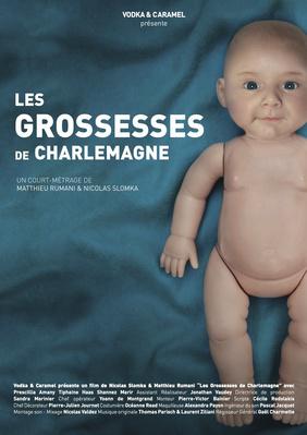 Les Grossesses de Charlemagne