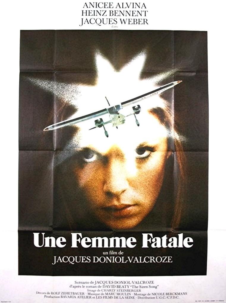 Perspectives du Cin&eacute;ma Fran&ccedil;ais - 1976