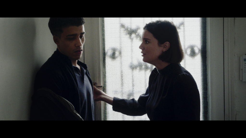 Les Chagrins Les Chagrins