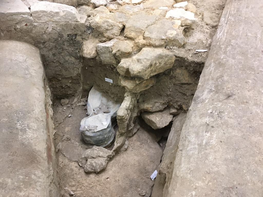 Enquête sur les trésors enfouis de Notre-Dame - © ZED Enquête sur les trésors enfouis de Notre-Dame - © ZED