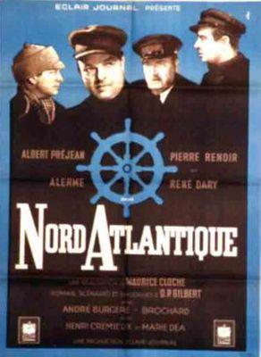 Nord Atlantique Nord Atlantique