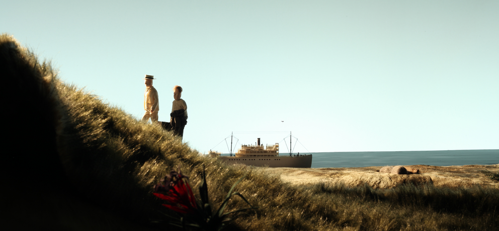 Cortometrajes franceses premiados en el extranjero - Octubre del 2018 Cortometrajes franceses premiados en el extranjero - Octubre del 2018