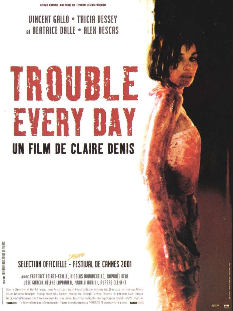 ガーゴイル de Claire Denis (2001) - Unifrance