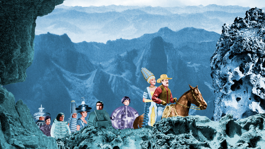 Summer in French Shorts - Semaine 6 Summer in French Shorts - Semaine 6