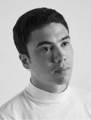 Nathan Harbonn-Viaud Nathan Harbonn-Viaud