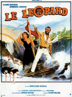 Le Léopard Le Léopard