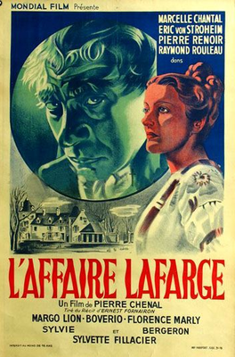 The Lafarge Case The Lafarge Case