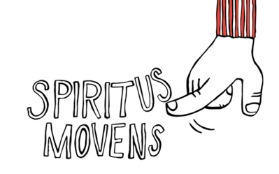 Spiritus Movens Spiritus Movens