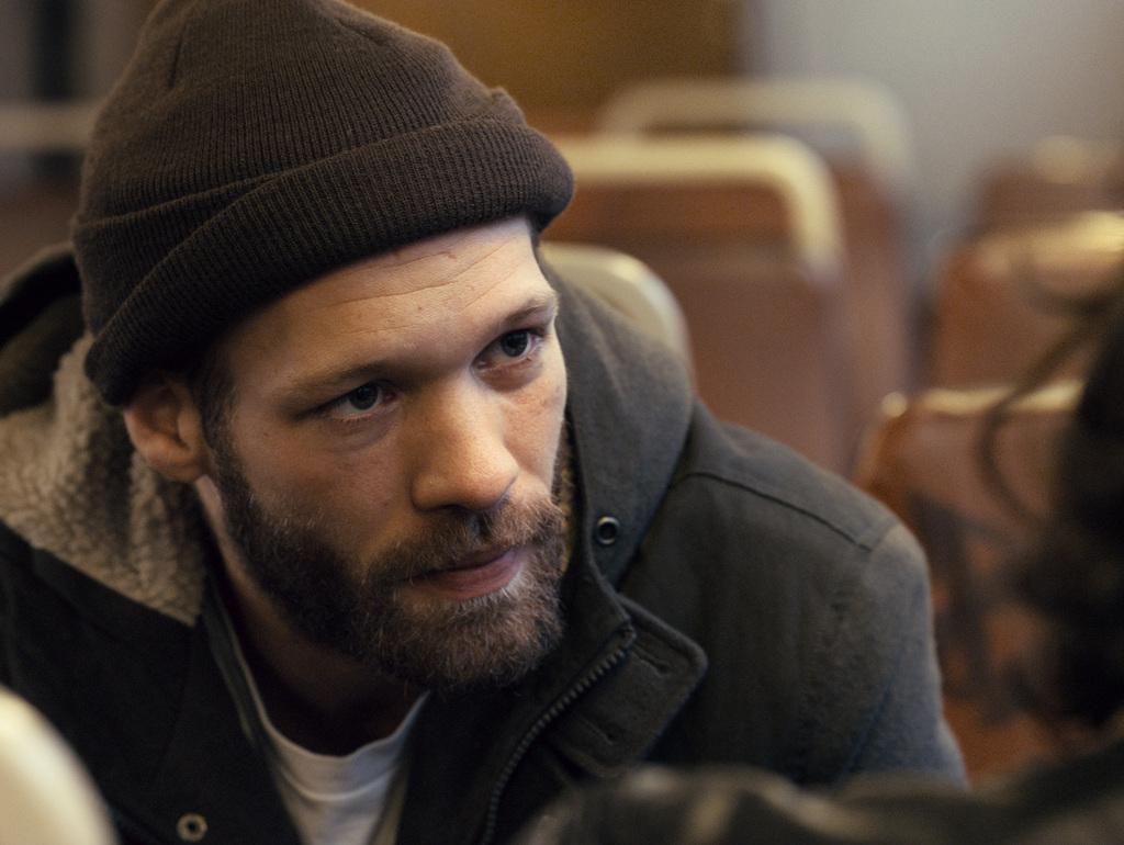 El Cine Franc&eacute;s de Hoy en Kazajist&aacute;n - 2016