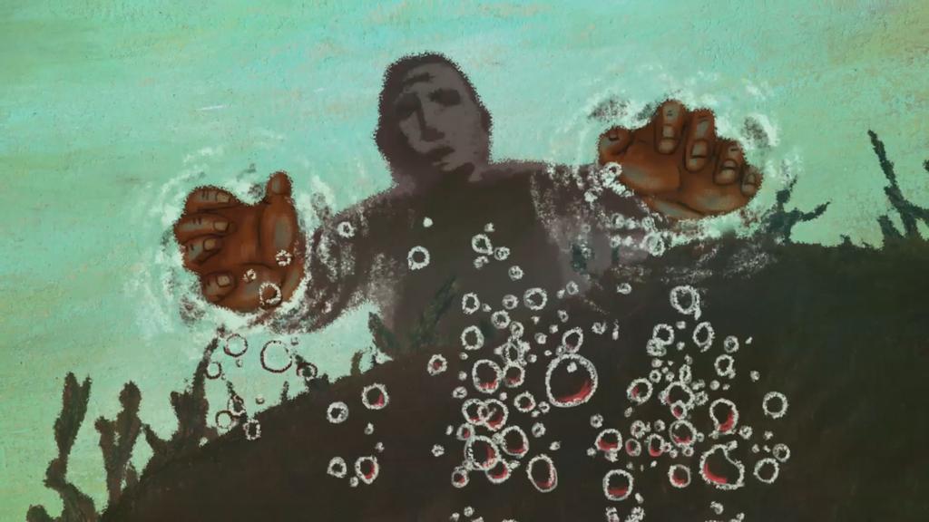 Festival Internacional de Cortometrajes de Palm Springs  - 2021