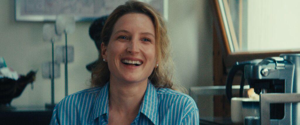 Julia Piaton - © Bonne Pioche Cinéma - SND - M6 Films Julia Piaton - © Bonne Pioche Cinéma - SND - M6 Films