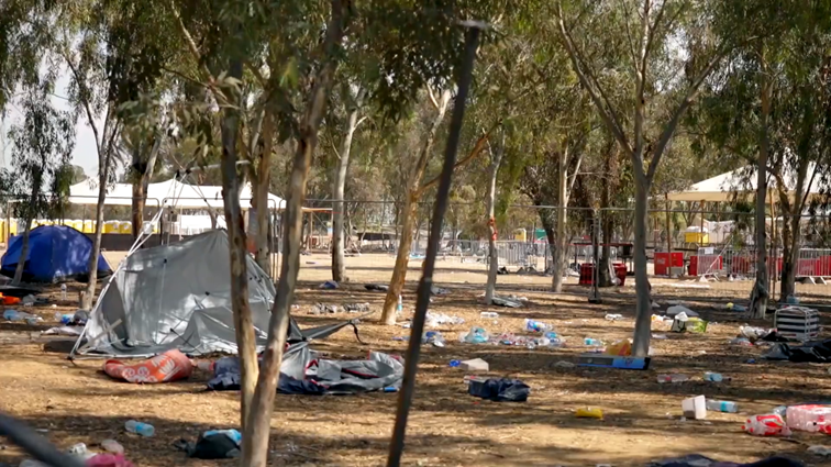 Hamas, Blood and Weapons Hamas, Blood and Weapons