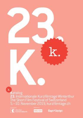 Internationale Kurzfilmtage Winterthur