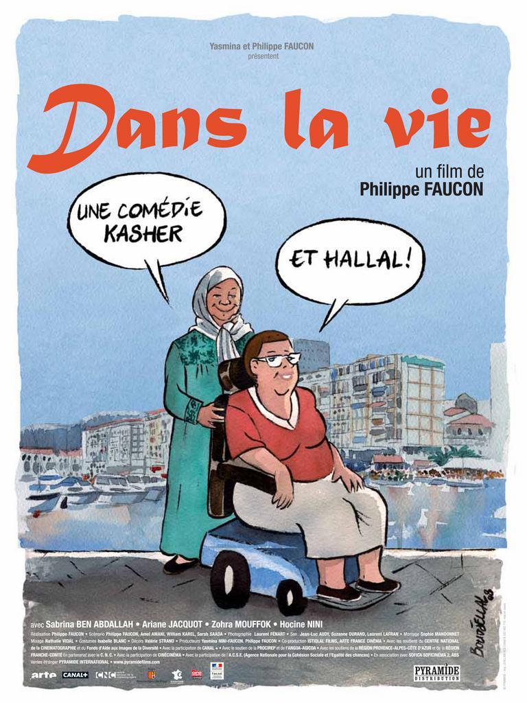 Dans la vie Dans la vie