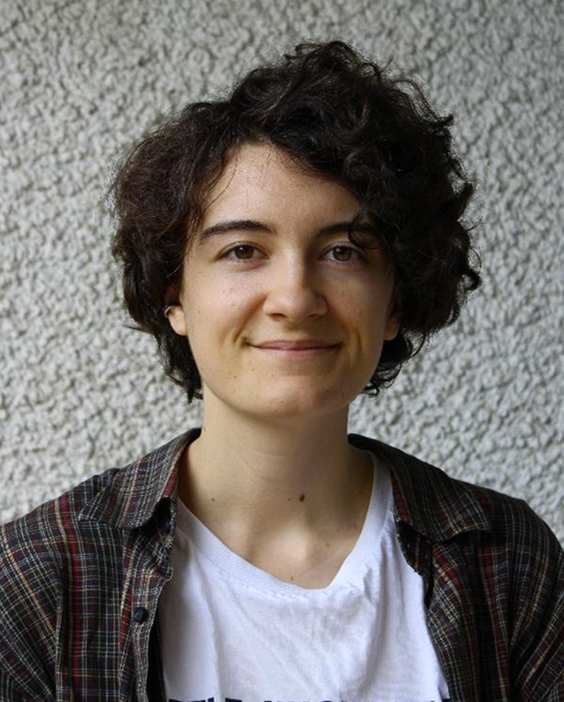 Juliette Danesi Juliette Danesi