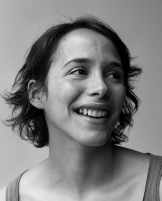 Marie Rosselet-Ruiz Marie Rosselet-Ruiz