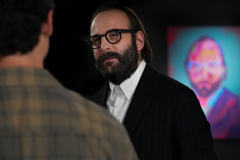 Festival de Cinema Franc&ecirc;s do Brasil  - 2023 - &copy; H&eacute;l&egrave;ne Legrand