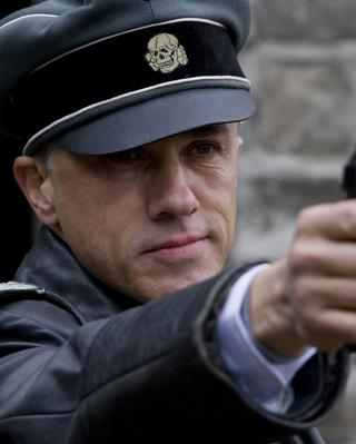 Christoph Waltz