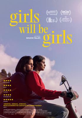 Girls Will Be Girls de Shuchi Talati (2023) - Unifrance