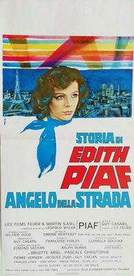 Piaf - Italy Piaf - Italy