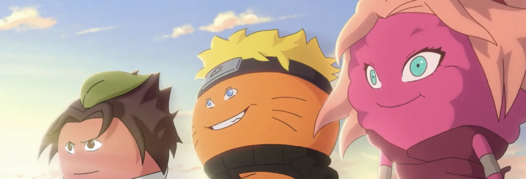 Naruto x Oasis Naruto x Oasis