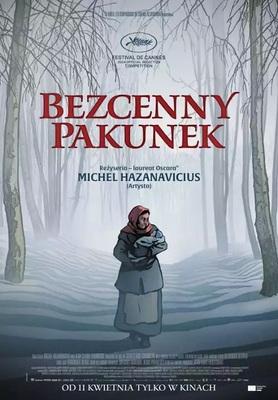 La Plus Précieuse des Marchandises - Poland