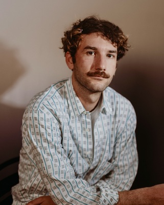 Léo Couture - © Laura Stevens / Unifrance Léo Couture - © Laura Stevens / Unifrance