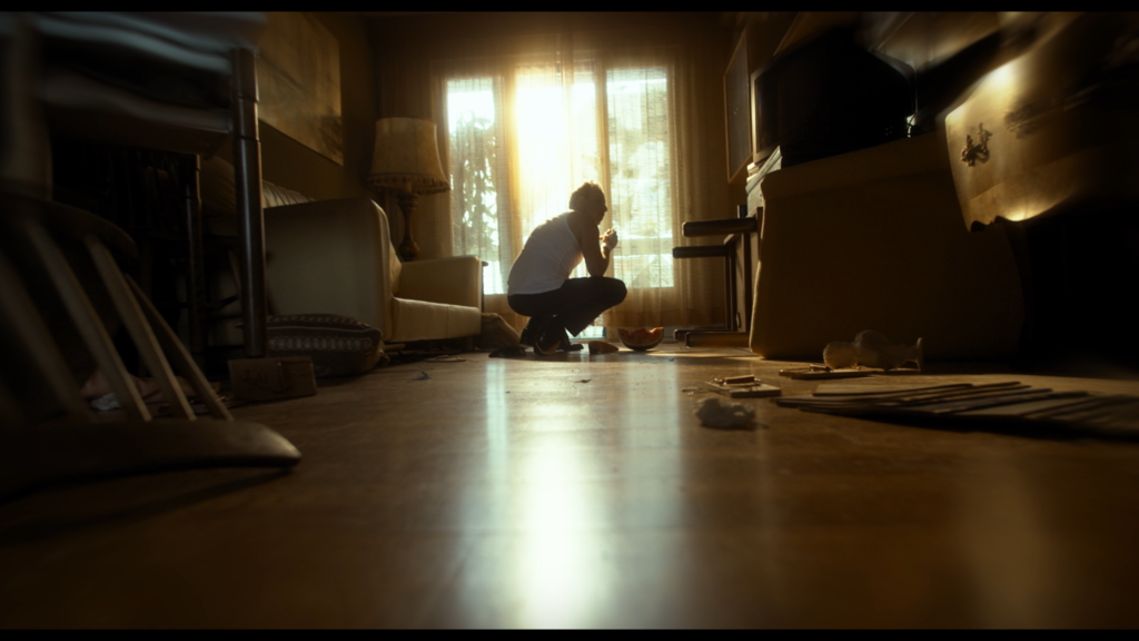 B&eacute;ranger Godeau