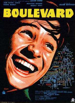 Boulevard Boulevard