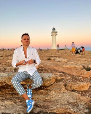 Lorenzo Rossi Lorenzo Rossi