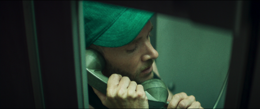 Two Or Three Thing Before I Go