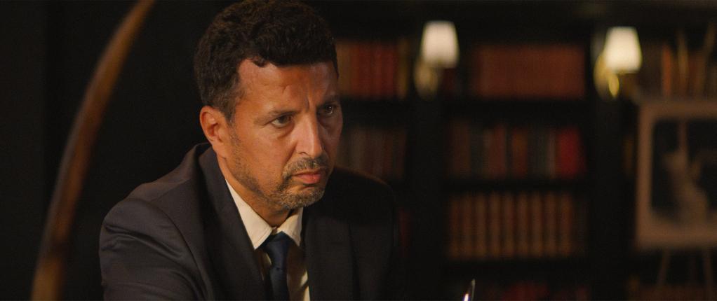 Samir Guesmi - © SRAB FILMS - NO MONEY PRODUCTIONS Samir Guesmi - © SRAB FILMS - NO MONEY PRODUCTIONS