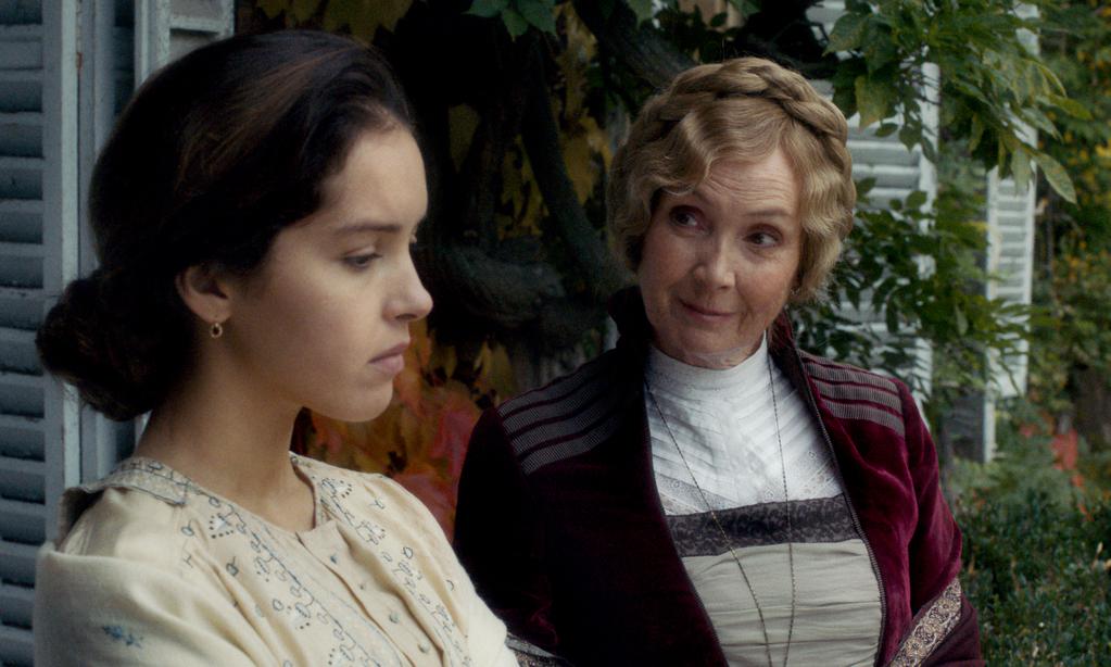 Mi identidad secreta - © 31 Juin Films Mi identidad secreta - © 31 Juin Films