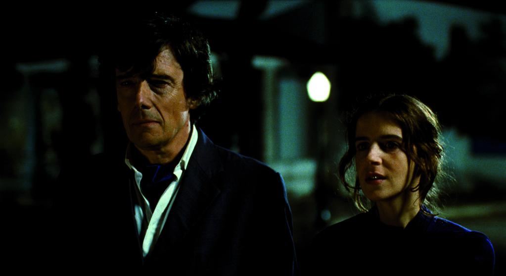 La Religieuse portugaise La Religieuse portugaise