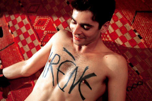 Rendez-vous de Unifrance en París - 2003 Rendez-vous de Unifrance en París - 2003