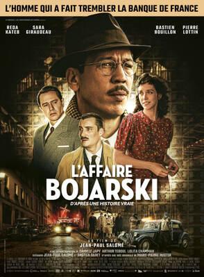 L'Affaire Bojarski