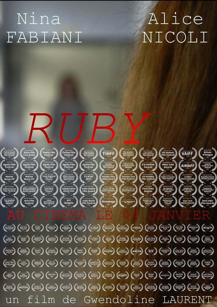 Ruby Ruby