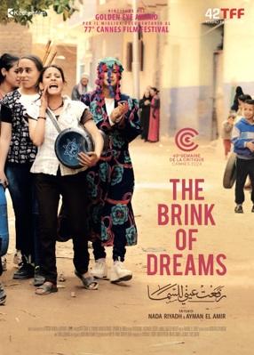 The Brink of Dreams - Italy