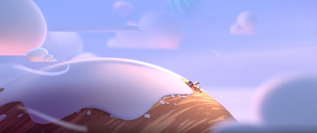 The Source of the Mountains The Source of the Mountains