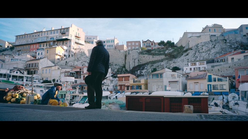 The American French Film Festival (TAFFF) - 2017 The American French Film Festival (TAFFF) - 2017