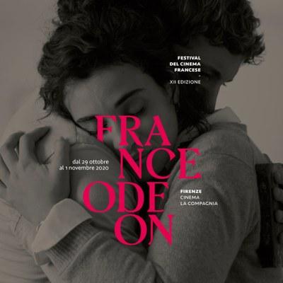 France Odeon - Florencia France Odeon - Florencia