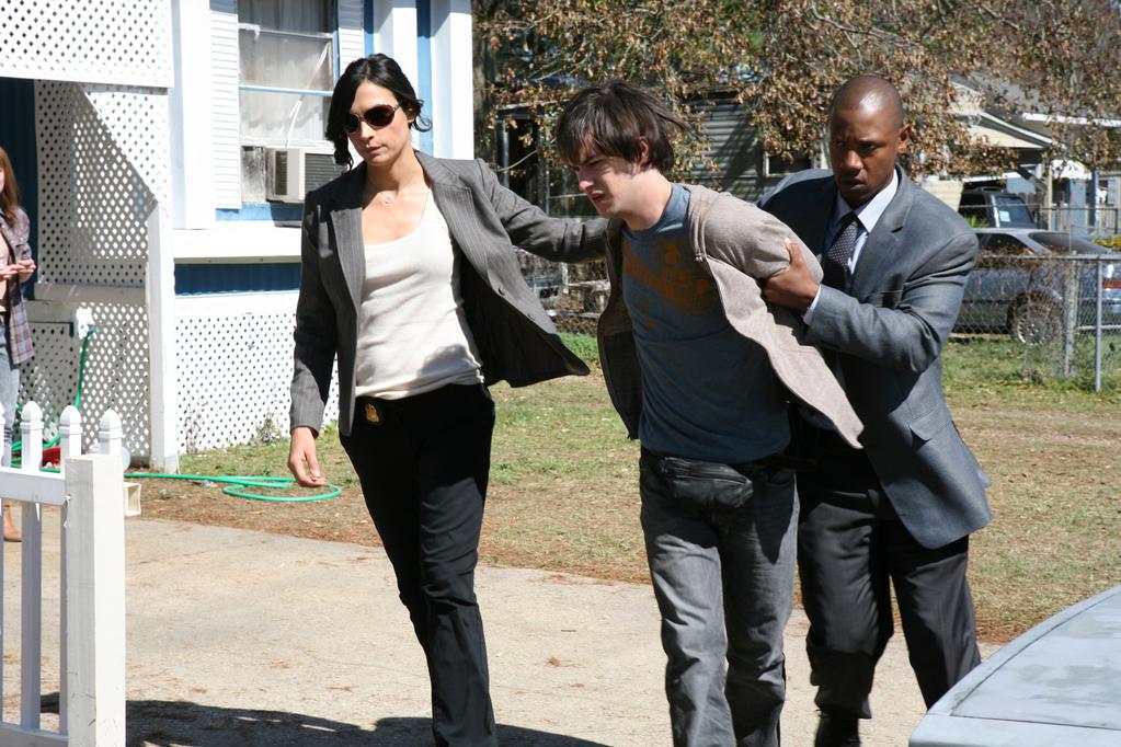 Le Caméléon - © Patti Perret / Loma Nasha Films Le Caméléon - © Patti Perret / Loma Nasha Films