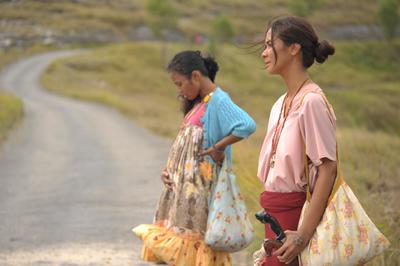 Marlina, la tueuse en 4 actes Marlina, la tueuse en 4 actes