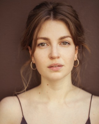 Louisa Lacroix Louisa Lacroix